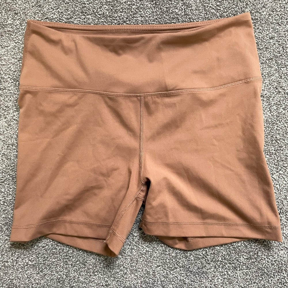 Yogalicious Lux Bike Shorts
